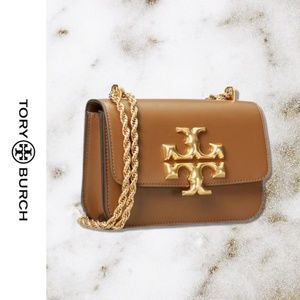 Tory Burch Eleanor Small Convertible Shoulder Bag